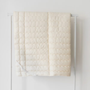 Pure Wool Matratzenauflage